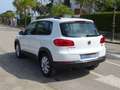 Volkswagen Tiguan 2.0TDI BMT Cross 4x2 110 Blanco - thumbnail 10