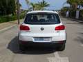 Volkswagen Tiguan 2.0TDI BMT Cross 4x2 110 Blanco - thumbnail 7