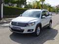 Volkswagen Tiguan 2.0TDI BMT Cross 4x2 110 Blanco - thumbnail 1