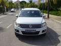 Volkswagen Tiguan 2.0TDI BMT Cross 4x2 110 Blanco - thumbnail 2