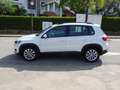 Volkswagen Tiguan 2.0TDI BMT Cross 4x2 110 Blanco - thumbnail 11
