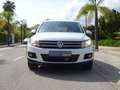 Volkswagen Tiguan 2.0TDI BMT Cross 4x2 110 Blanco - thumbnail 3