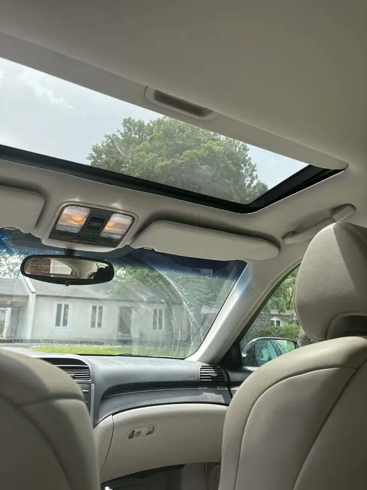 Acura TL снимка Acura TL