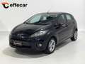 Ford Fiesta 1.4 5 porte Bz.- GPL Titanium Schwarz - thumbnail 1