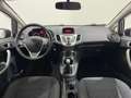 Ford Fiesta 1.4 5 porte Bz.- GPL Titanium Schwarz - thumbnail 7