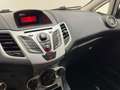 Ford Fiesta 1.4 5 porte Bz.- GPL Titanium Schwarz - thumbnail 10