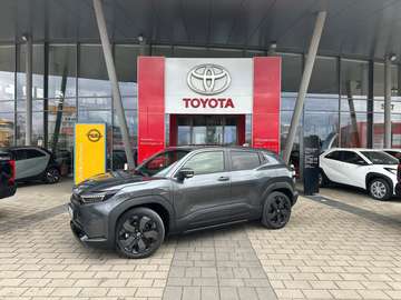 BEV 4x2 Lounge 128kW ACC + LED + PANORAMA + 360°