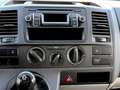 Volkswagen T5 Transporter Kasten-Kombi lang.AHK.ALLWETTER Bílá - thumbnail 18