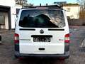 Volkswagen T5 Transporter Kasten-Kombi lang.AHK.ALLWETTER Bílá - thumbnail 5