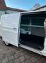 Volkswagen T5 Transporter Kasten-Kombi lang.AHK.ALLWETTER Bílá - thumbnail 11