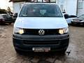 Volkswagen T5 Transporter Kasten-Kombi lang.AHK.ALLWETTER Bílá - thumbnail 2