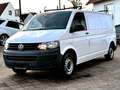 Volkswagen T5 Transporter Kasten-Kombi lang.AHK.ALLWETTER Bílá - thumbnail 6