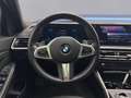 BMW 320 320d 48V Touring Msport Pro station wagon sw MHEV MILD HYBRID Grigio - thumbnail 11
