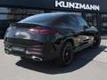 Mercedes-Benz GLC 450 d 4MATIC Coupé AMG Night Panorama AHK Noir - thumbnail 3
