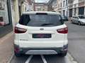 Ford EcoSport 1.5 TDCi 95 Titanium / REGULATEUR DE VITESSE / CLI Белый - thumbnail 6
