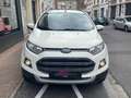 Ford EcoSport 1.5 TDCi 95 Titanium / REGULATEUR DE VITESSE / CLI Белый - thumbnail 2