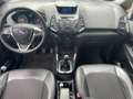 Ford EcoSport 1.5 TDCi 95 Titanium / REGULATEUR DE VITESSE / CLI Белый - thumbnail 16