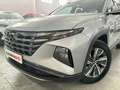 Hyundai TUCSON 1.6 TGDI 169kW (230CV) HEV Maxx Auto Gris - thumbnail 8