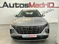 Hyundai TUCSON 1.6 TGDI 169kW (230CV) HEV Maxx Auto Gris - thumbnail 2