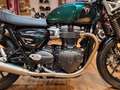Triumph Speed Twin 900 Grün - thumbnail 18