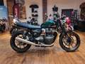 Triumph Speed Twin 900 Grün - thumbnail 23