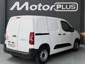Toyota Proace City 1.5D 75kW 100CV GX L1 Blanco - thumbnail 6