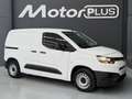 Toyota Proace City 1.5D 75kW 100CV GX L1 Blanco - thumbnail 4