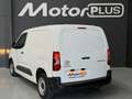 Toyota Proace City 1.5D 75kW 100CV GX L1 Blanco - thumbnail 8