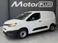 Toyota Proace City 1.5D 75kW 100CV GX L1 Blanco - thumbnail 2