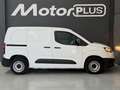 Toyota Proace City 1.5D 75kW 100CV GX L1 Blanco - thumbnail 5