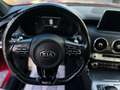 Kia Stinger 2.0i Benzine GT line Pano Leder Megavol Garantie! Rot - thumbnail 11
