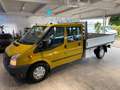 Ford Transit 2,4 TDCI Pritsche Doka Maxi *Garantie Gold - thumbnail 1