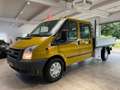 Ford Transit 2,4 TDCI Pritsche Doka Maxi *Garantie Gold - thumbnail 3