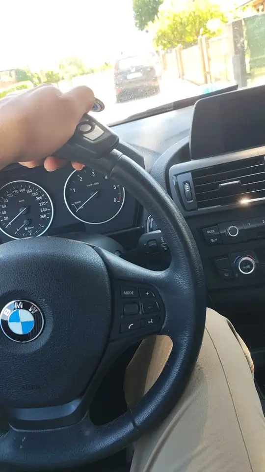 BMW 116