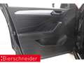 Volkswagen T-Roc 1.5 TSI DSG Goal 18 AHK LED ACC Schwarz - thumbnail 10
