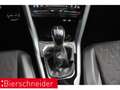 Volkswagen T-Roc 1.5 TSI DSG Goal 18 AHK LED ACC Schwarz - thumbnail 9