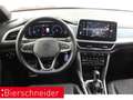 Volkswagen T-Roc 1.5 TSI DSG Goal 18 AHK LED ACC Schwarz - thumbnail 6