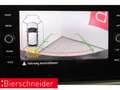 Volkswagen T-Roc 1.5 TSI DSG Goal 18 AHK LED ACC Schwarz - thumbnail 7