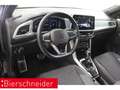 Volkswagen T-Roc 1.5 TSI DSG Goal 18 AHK LED ACC Schwarz - thumbnail 5