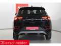 Volkswagen T-Roc 1.5 TSI DSG Goal 18 AHK LED ACC Schwarz - thumbnail 15