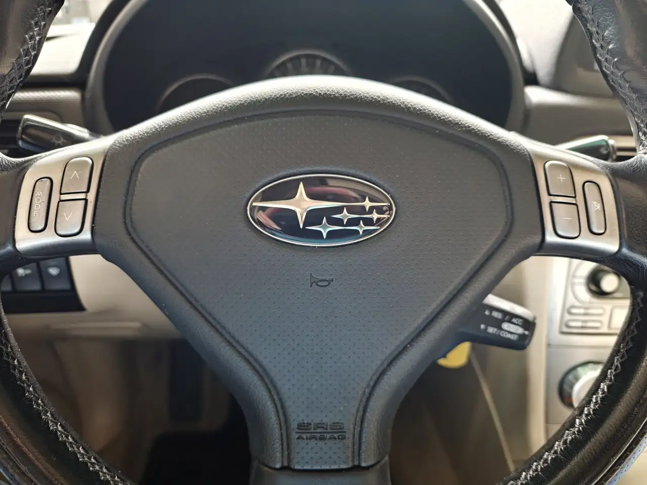 SUBARU FORESTER 2.5 XT 230 CH EXECUTIVE BVA 4X4 - CUIR - PANO - ATTELAGE - 259900 km