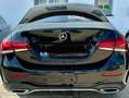 Mercedes-Benz A 180 A 180 d Aut. Schwarz - thumbnail 2