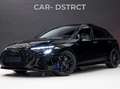 Audi RS3 Sportback FULL XPEL|KERAMISCH|DYNAMIC PLUS|MASSAGE Zwart - thumbnail 1