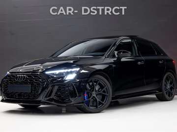 Sportback FULL XPEL|KERAMISCH|DYNAMIC PLUS|MASSAGE