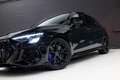 Audi RS3 Sportback FULL XPEL|KERAMISCH|DYNAMIC PLUS|MASSAGE Zwart - thumbnail 11