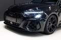 Audi RS3 Sportback FULL XPEL|KERAMISCH|DYNAMIC PLUS|MASSAGE Zwart - thumbnail 12