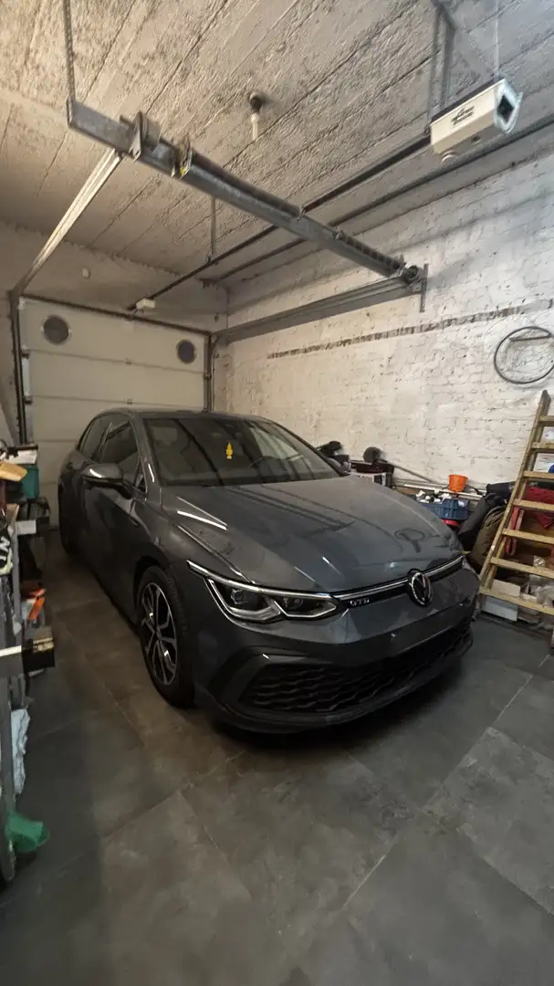 Volkswagen Golf GTD 2.0 TDI SCR DSG - 1