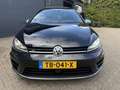 Volkswagen Golf 2.0 TSI R 4Motion Bj 2016 301pk Schuifdak,Leer,Nav Zwart - thumbnail 5