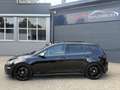 Volkswagen Golf 2.0 TSI R 4Motion Bj 2016 301pk Schuifdak,Leer,Nav Zwart - thumbnail 3