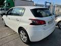 Peugeot 308 5p 1.2 puretech ALLURE PACK S Weiß - thumbnail 7
